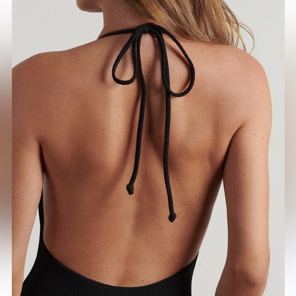 Asos Black Swim suit - Picture 12 of 12